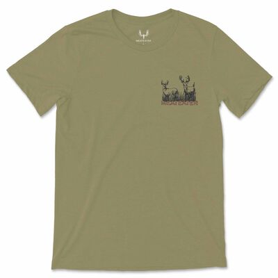 Sketchy Bucks T-Shirt