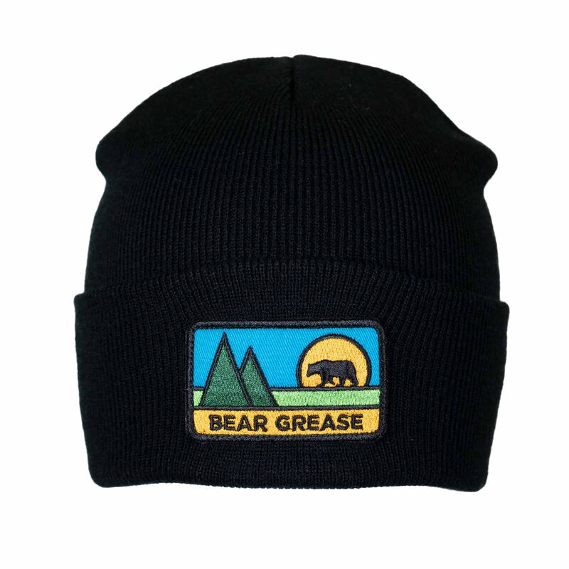 Bear Grease Beanie image number 0
