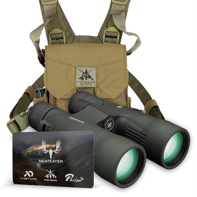 Vortex Razor UHD Binoculars 12x50