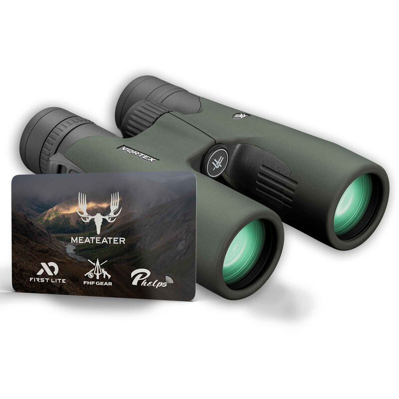 Vortex Razor UHD Binoculars 10x42 image number 0