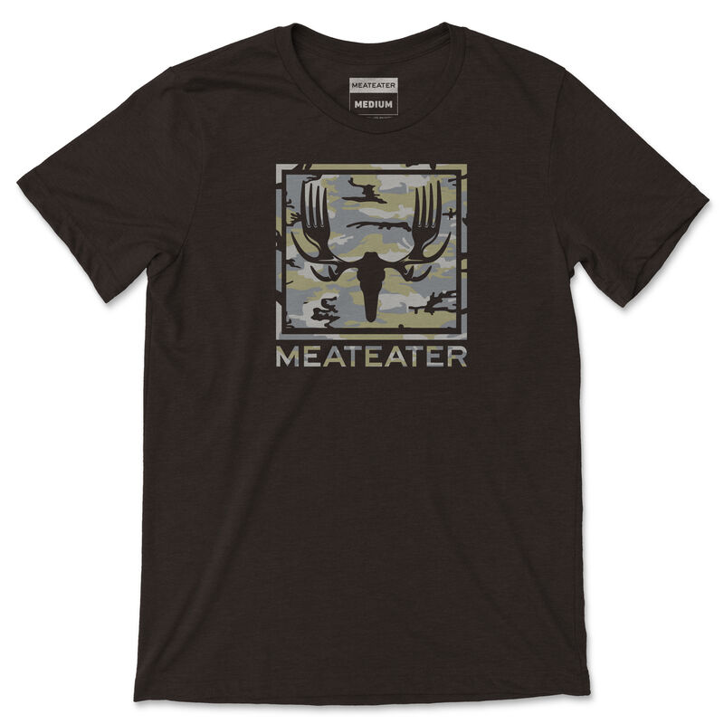 MeatEater Premium Logo T-Shirt image number 1