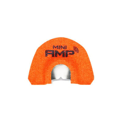 Orange Mini-Amp