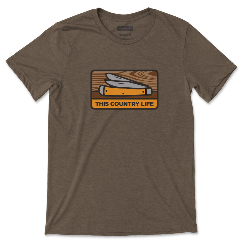 This Country Life T-Shirt image number 0