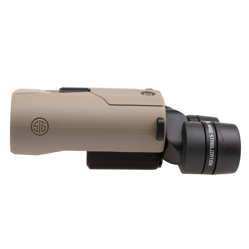 Sig Sauer ZULU6 HDX 12x42 image number 4