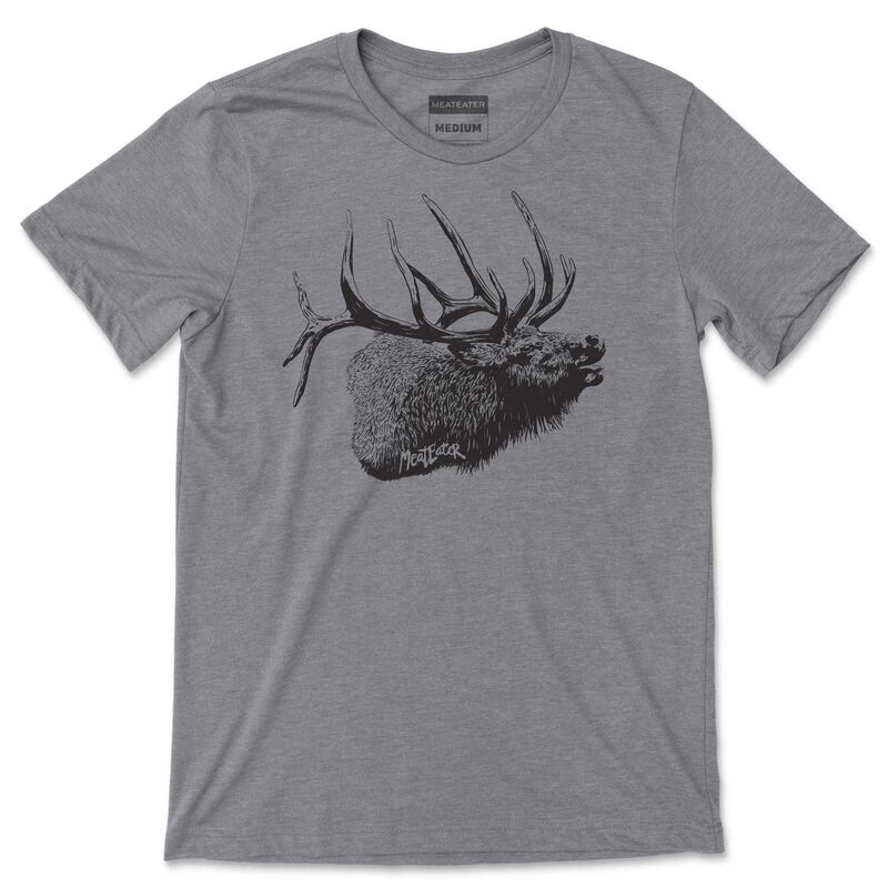 Elk T-Shirt image number 0