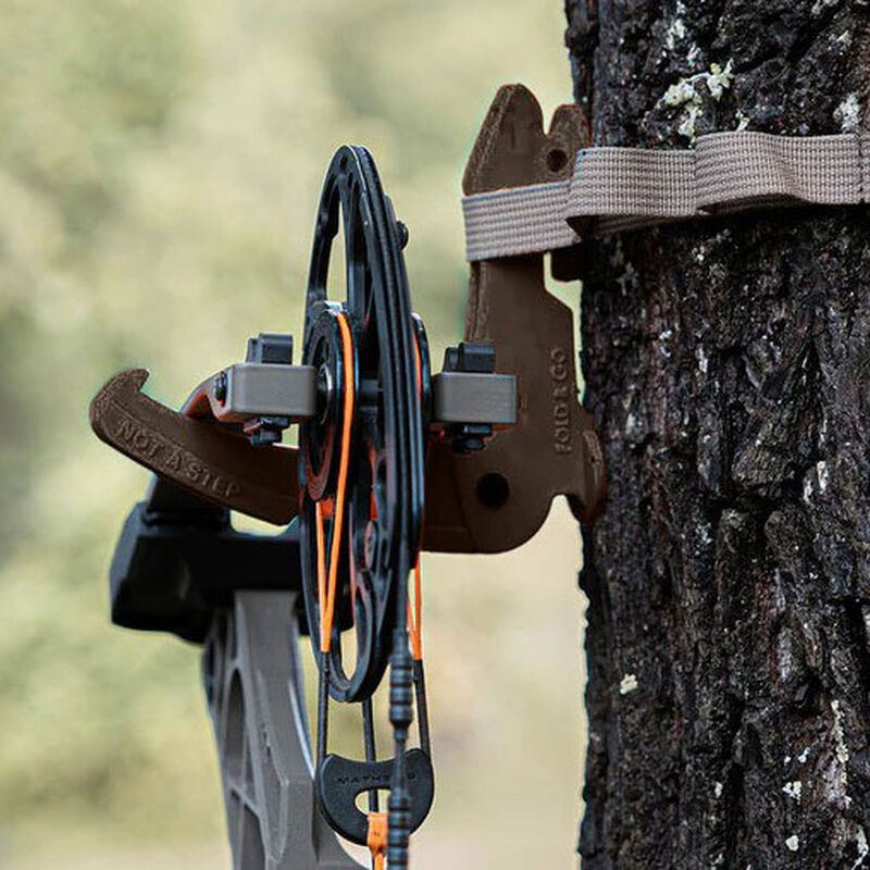 GRiT Fold N Go Gear Hanger image number 3