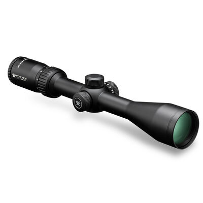 Vortex Diamondback HP 3-12x42 Riflescope with V-Plex Reticle