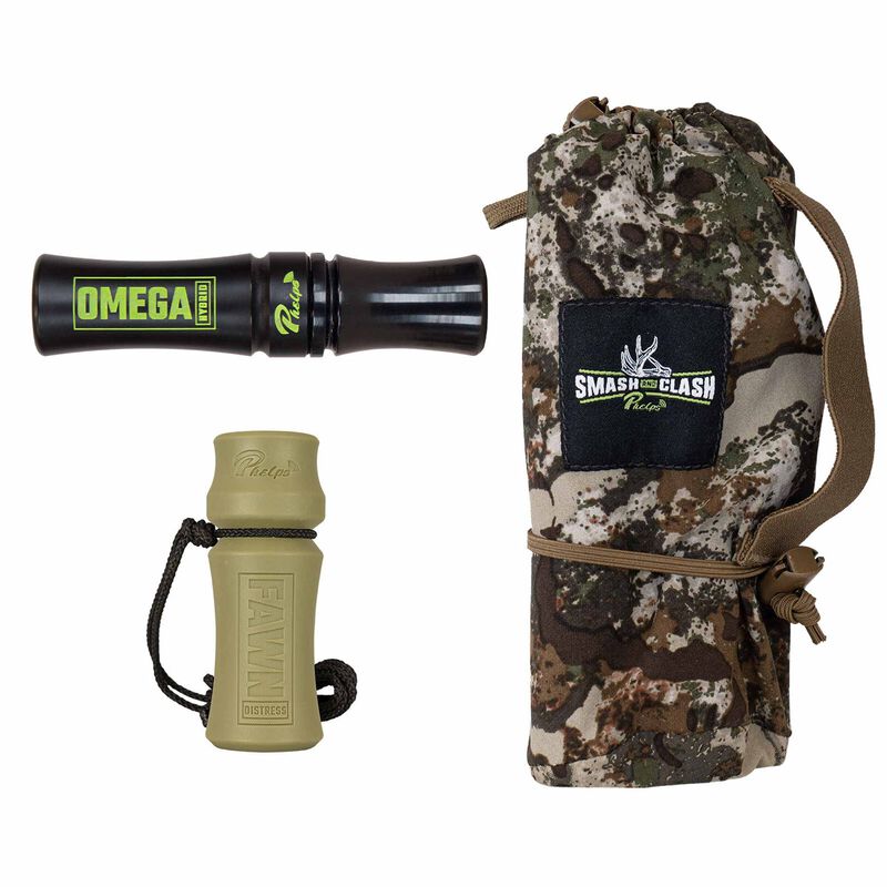 Whitetail Call Kit image number 0