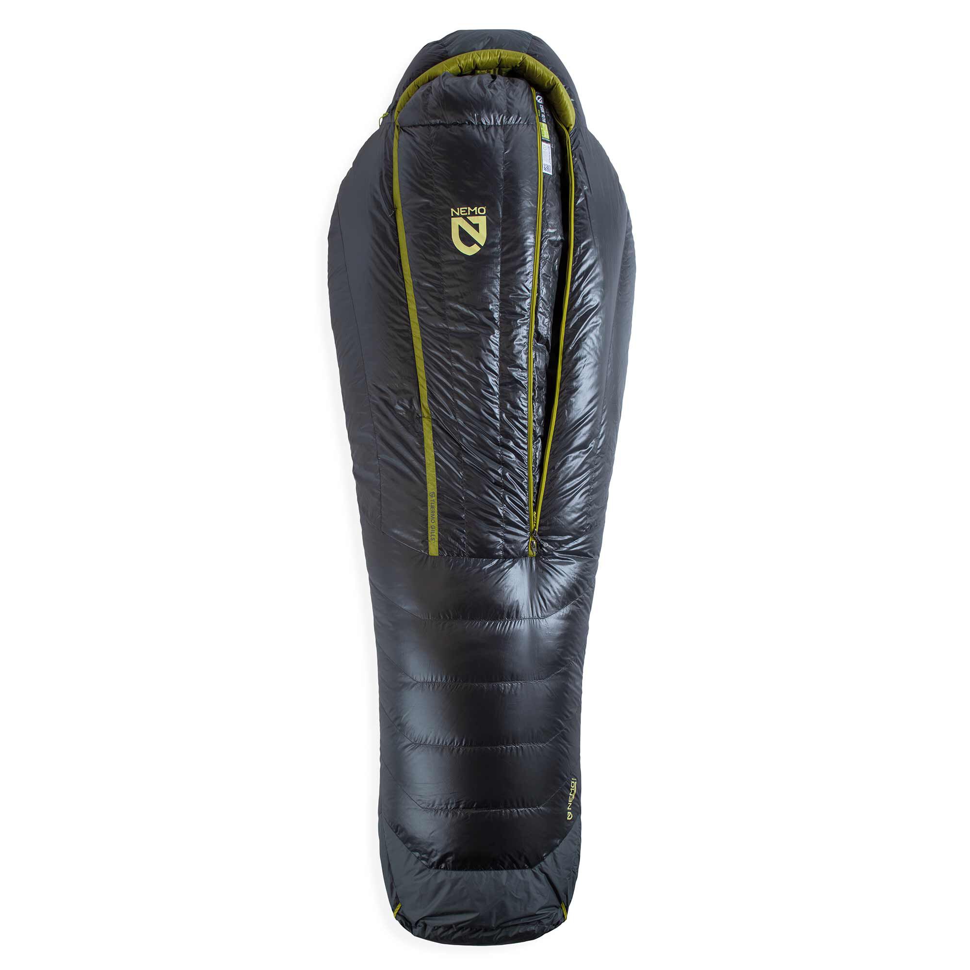 Nemo ultralight sleeping bag cheap