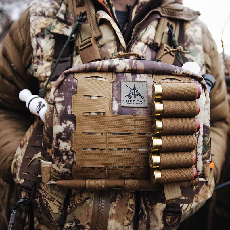 Chest Rig - Weatherproof image number 7