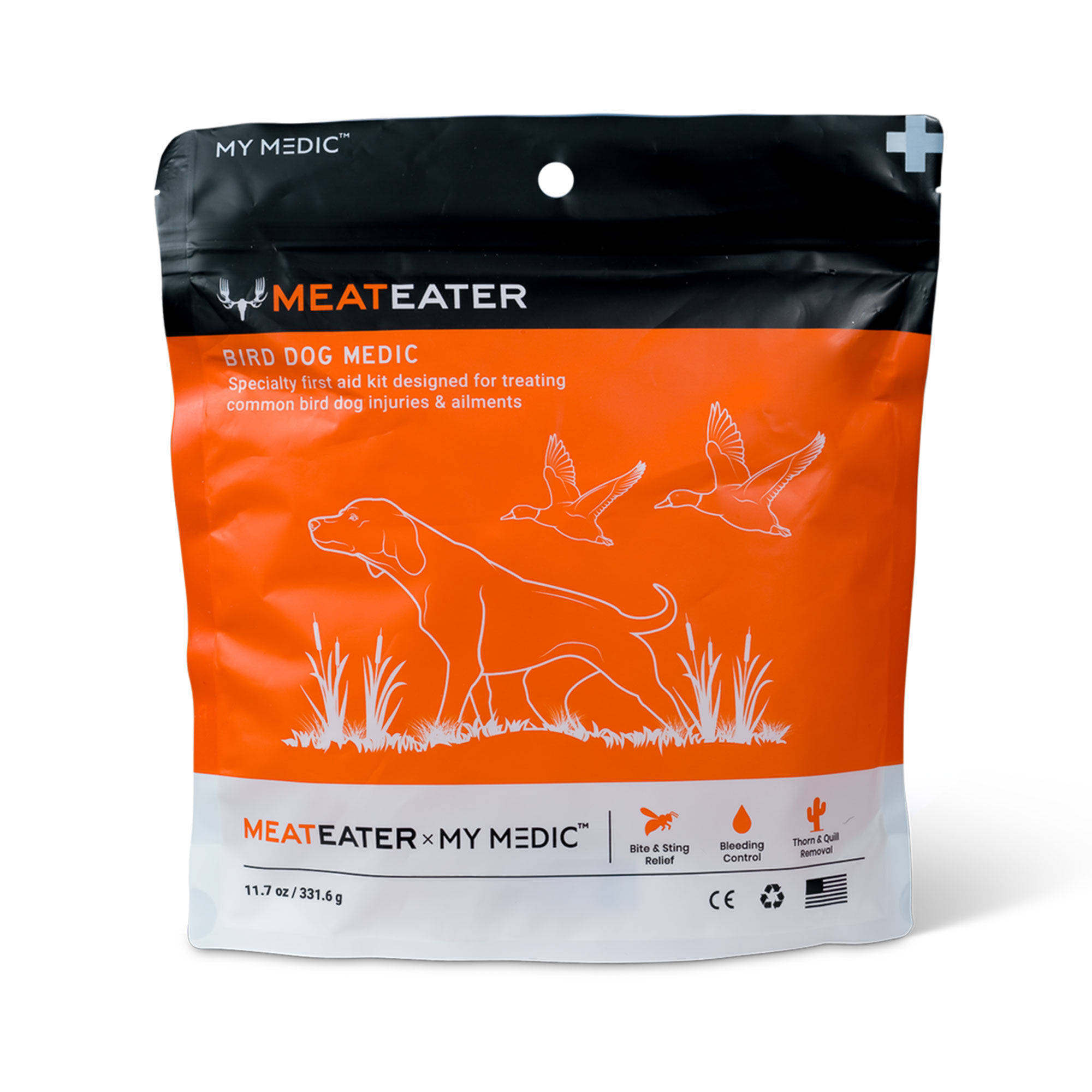 Bird dog deals supplies