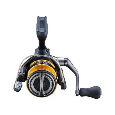 Shimano Sahara Reel