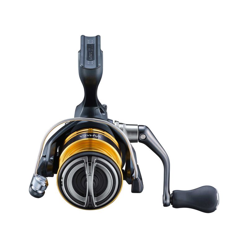 Shimano Sahara Reel image number 1