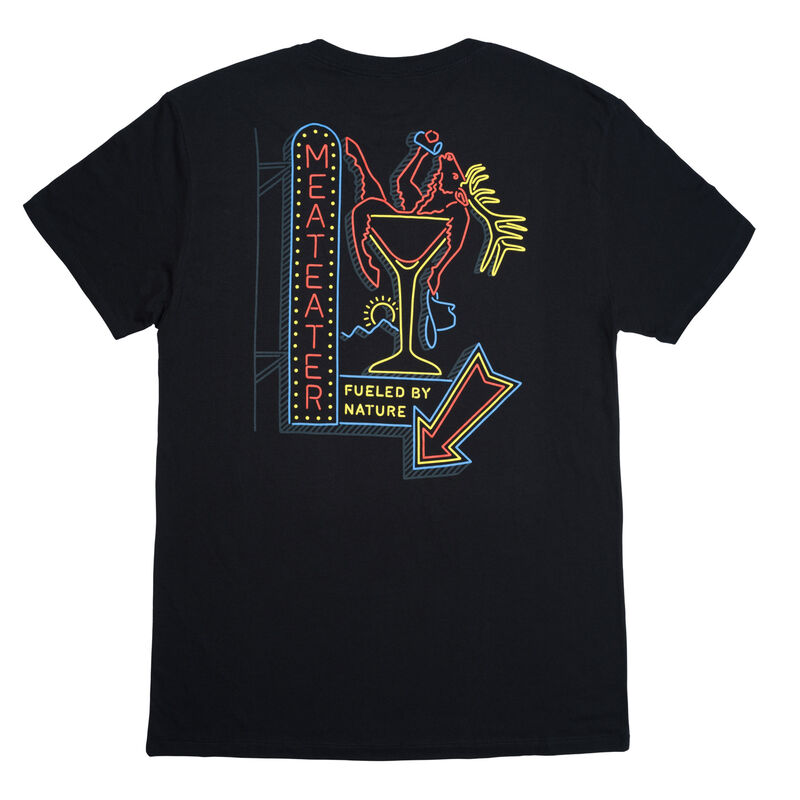 Neon Sign T-Shirt image number 0