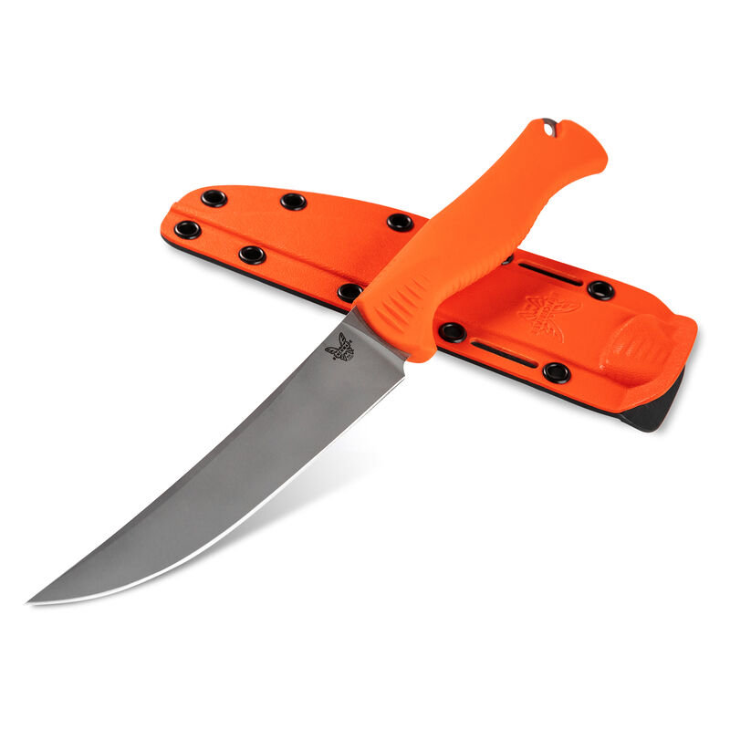 Benchmade's New Kitchen Knife Does It All