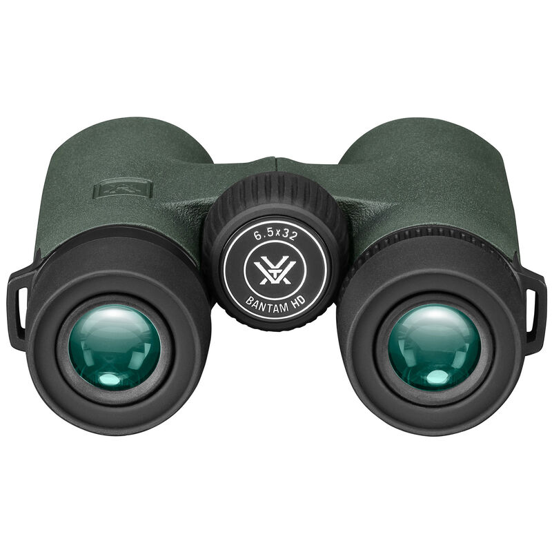 Vortex Bantam HD 6.5x32 Youth Binoculars image number 5