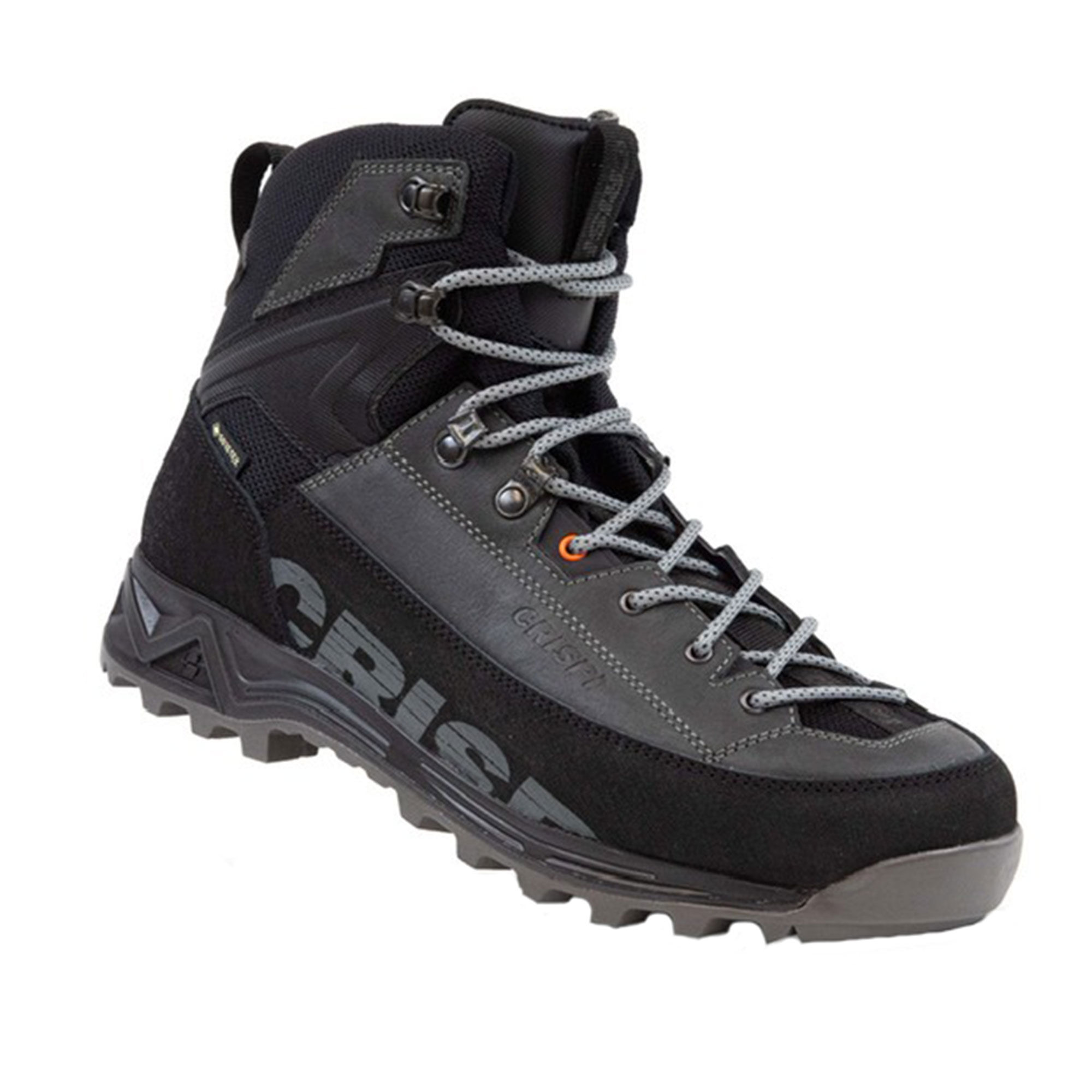 Crispi hunter top