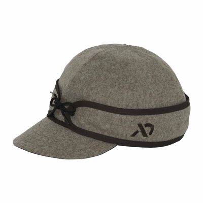 The Original Stormy Kromer Cap