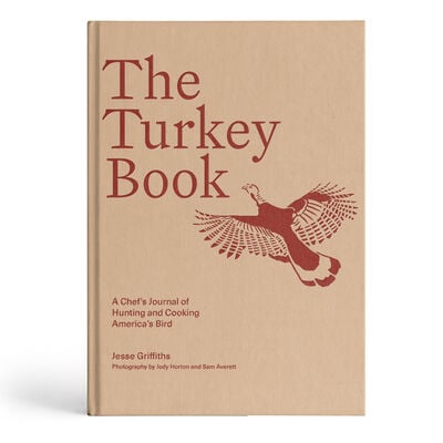 The Turkey Book