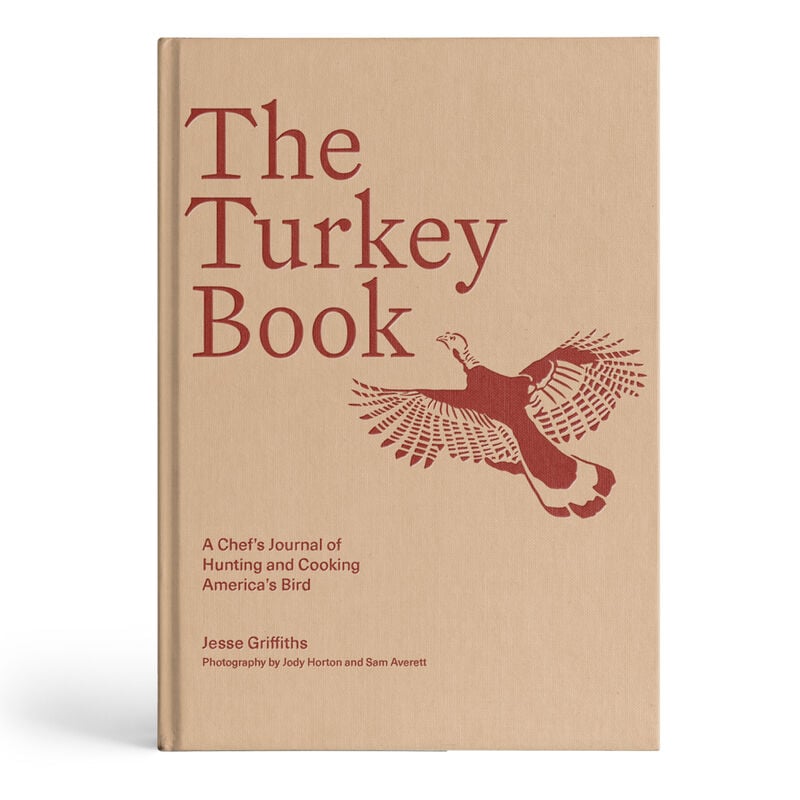 The Turkey Book image number 0