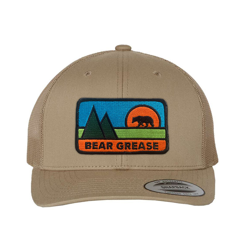 Bear Grease Hat image number 1