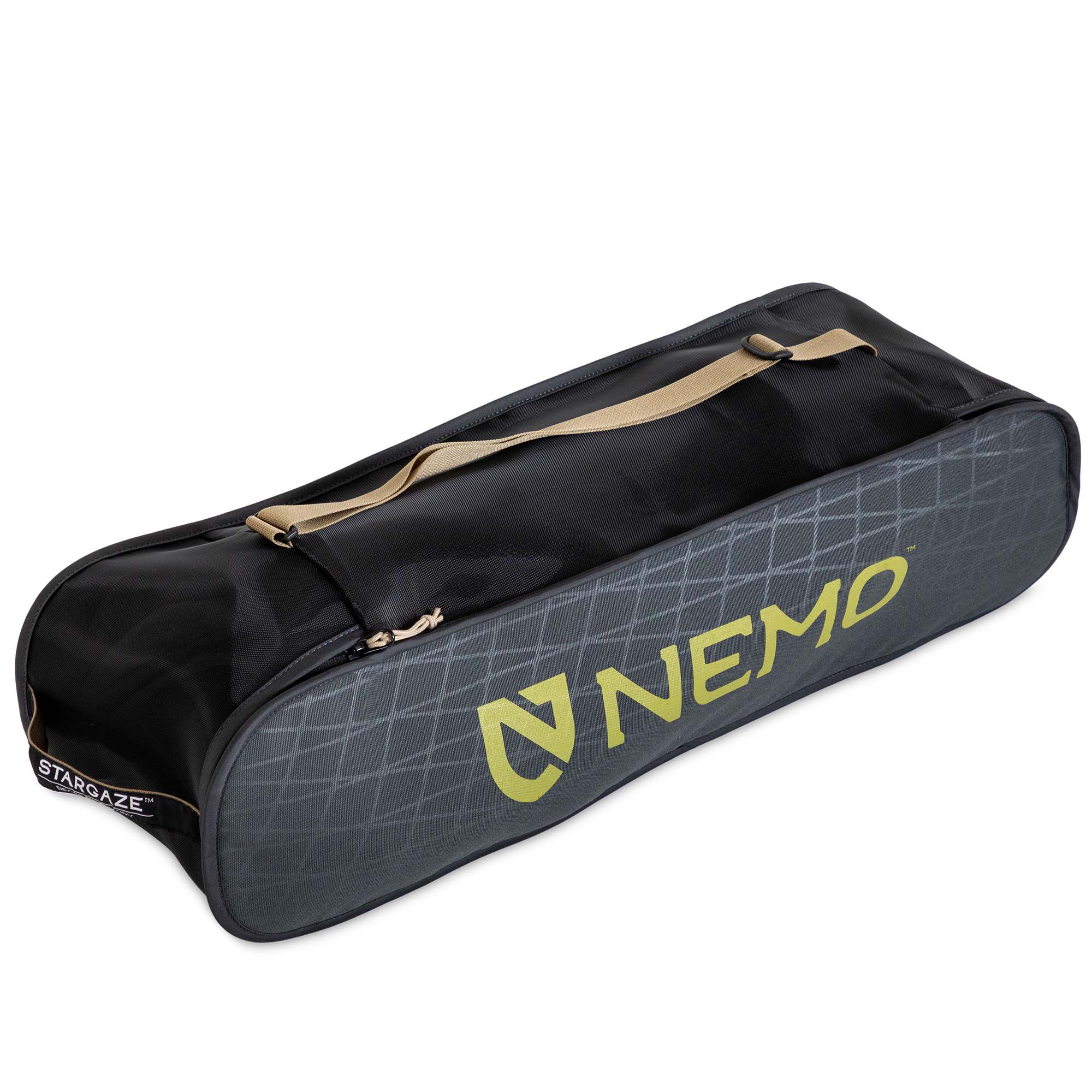 Nemo stargaze recliner camping chair discount