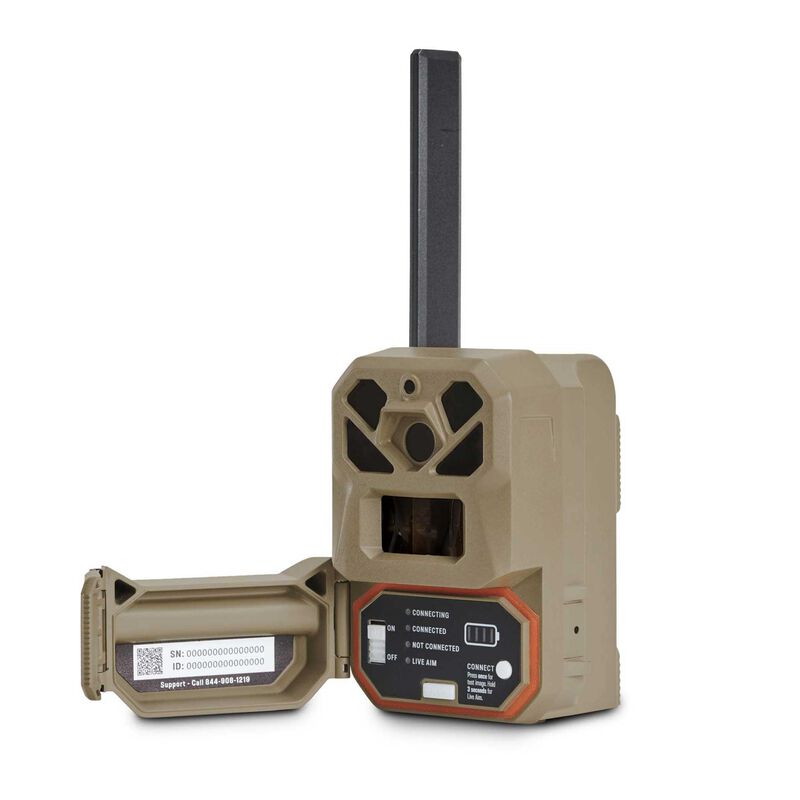 Moultrie Mobile EDGE 2 PRO Cellular Trail Camera image number 1