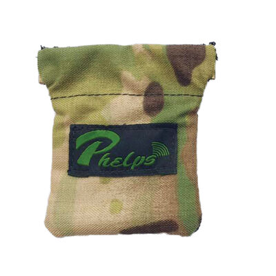Phelps Squeeze Call Pouch