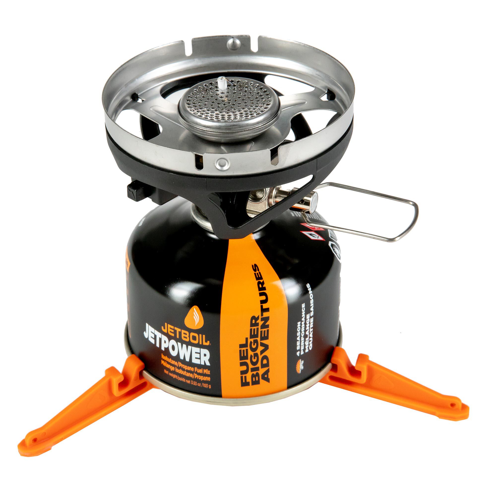 Jetboil Sumo Cooking System | MeatEater