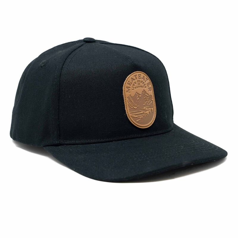 Close To Nature Hat image number 0