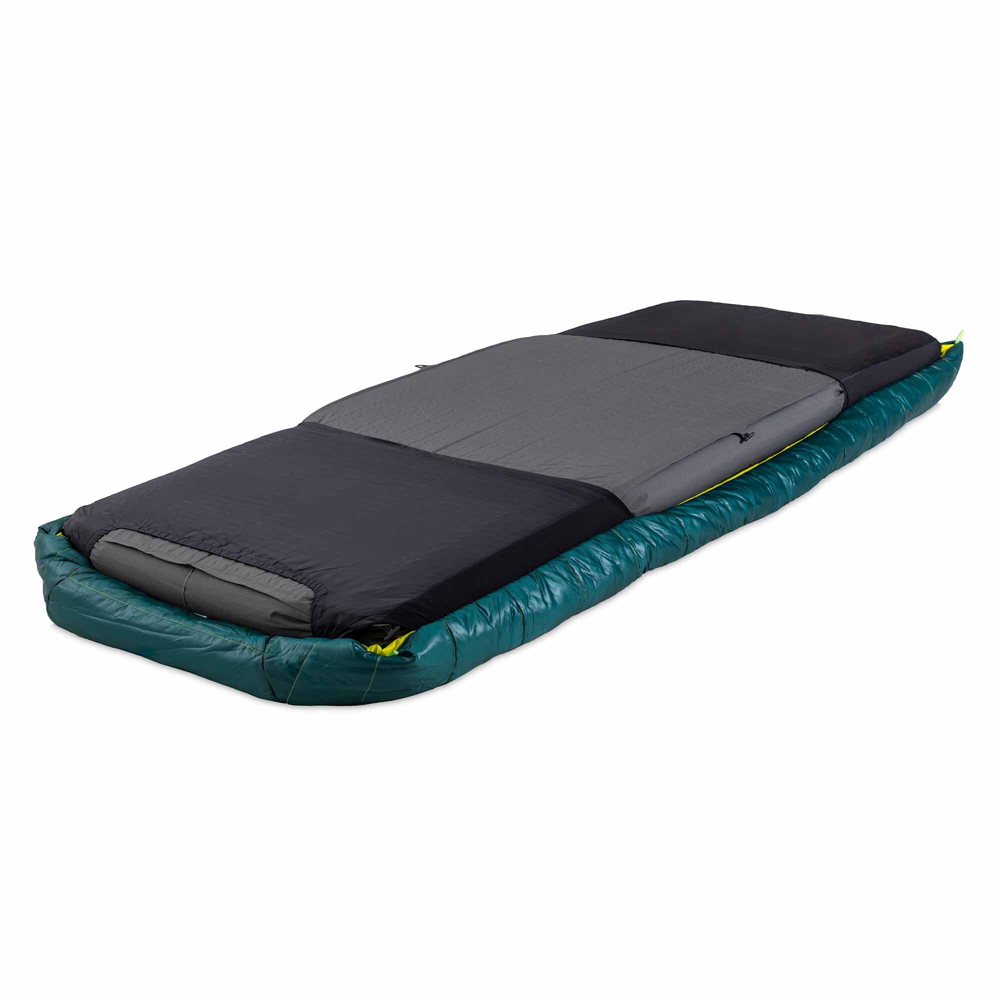 NEMO Jazz Synthetic Sleeping Bag MeatEater