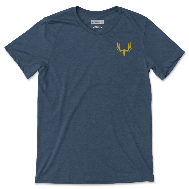 Walleye Mark T-Shirt image number 1