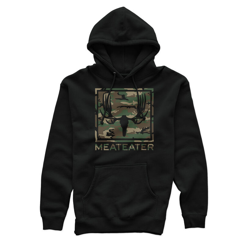 MeatEater Premium Logo Hoody image number 0