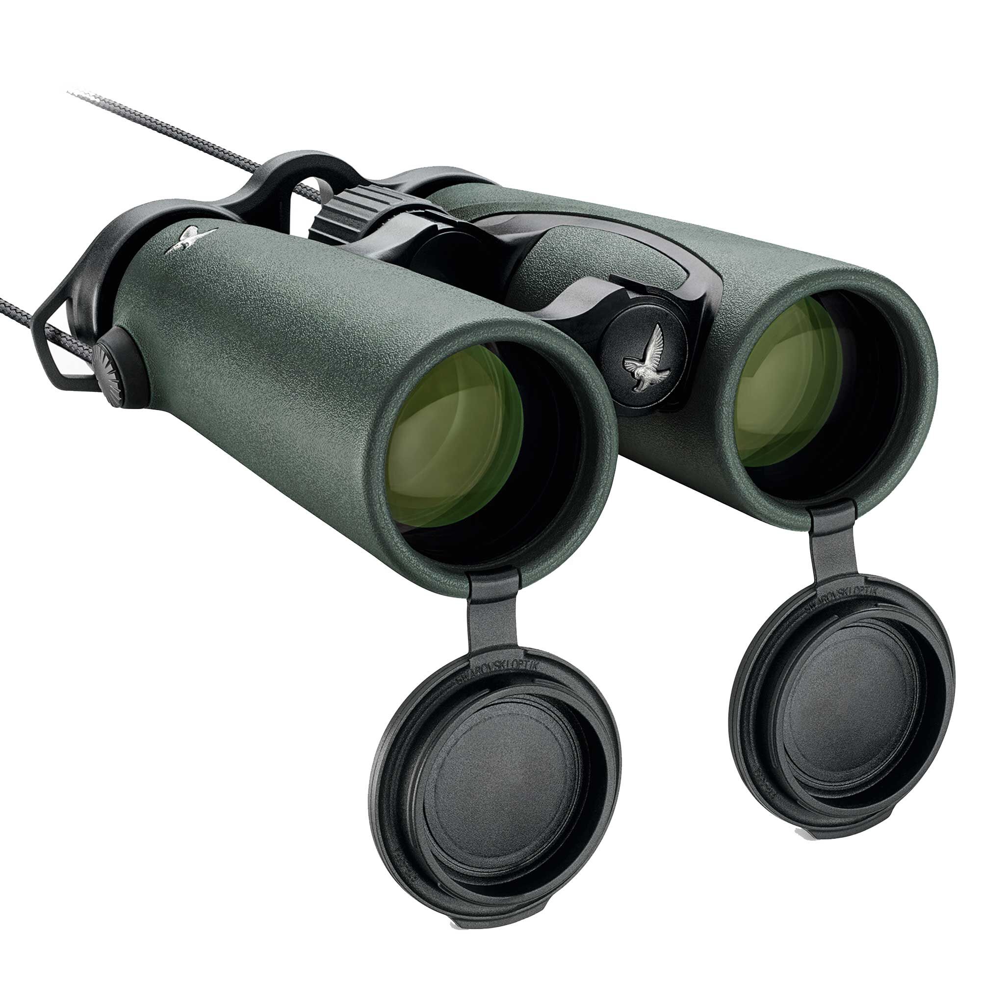 Swarovski EL Range 10x42 Binoculars MeatEater