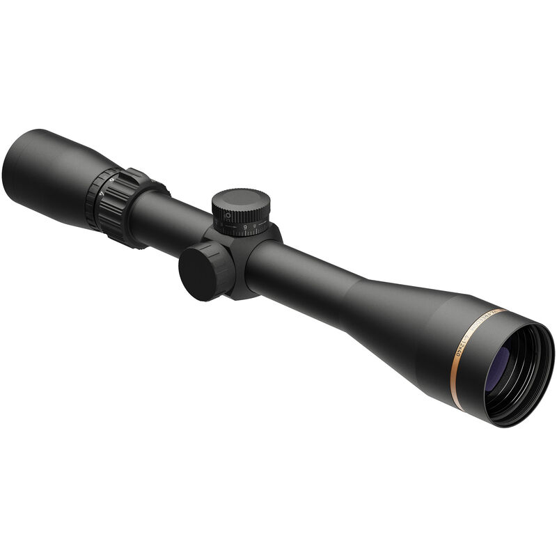 Leupold VX-Freedom 4-12x40 Riflescope image number 2