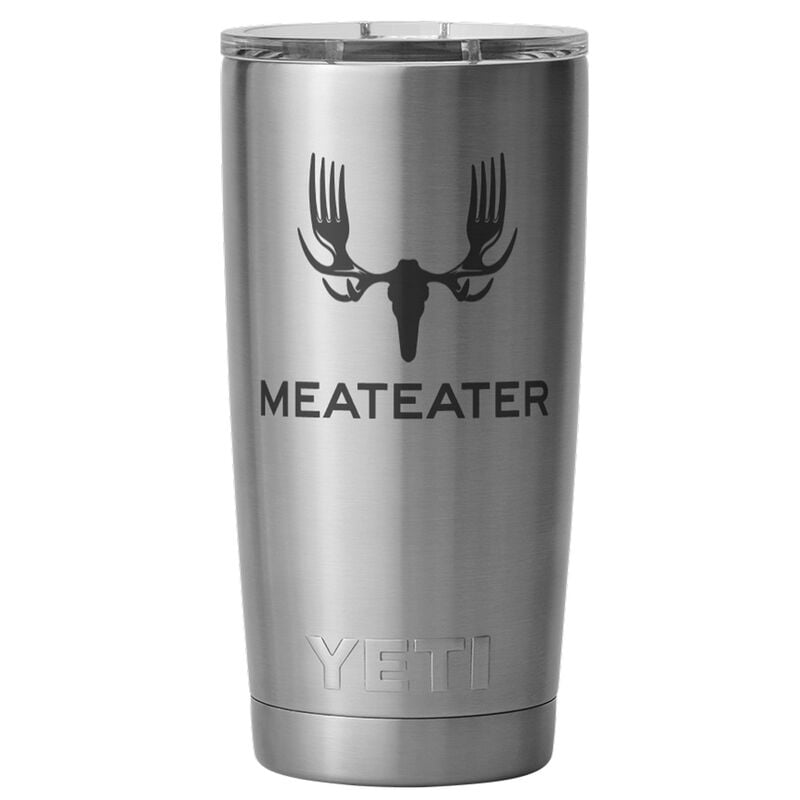 MeatEater Yeti Rambler 20 oz Tumbler image number 0