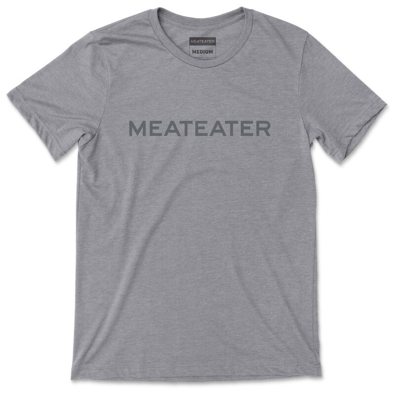 MeatEater Logo T-Shirt image number 3
