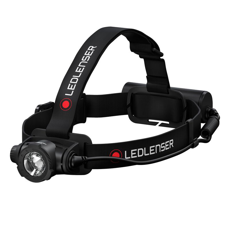 LEDlenser H7R Core Headlamp image number 1