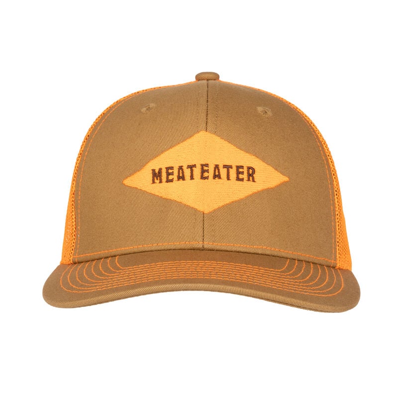 Scout Trucker Hat image number 1