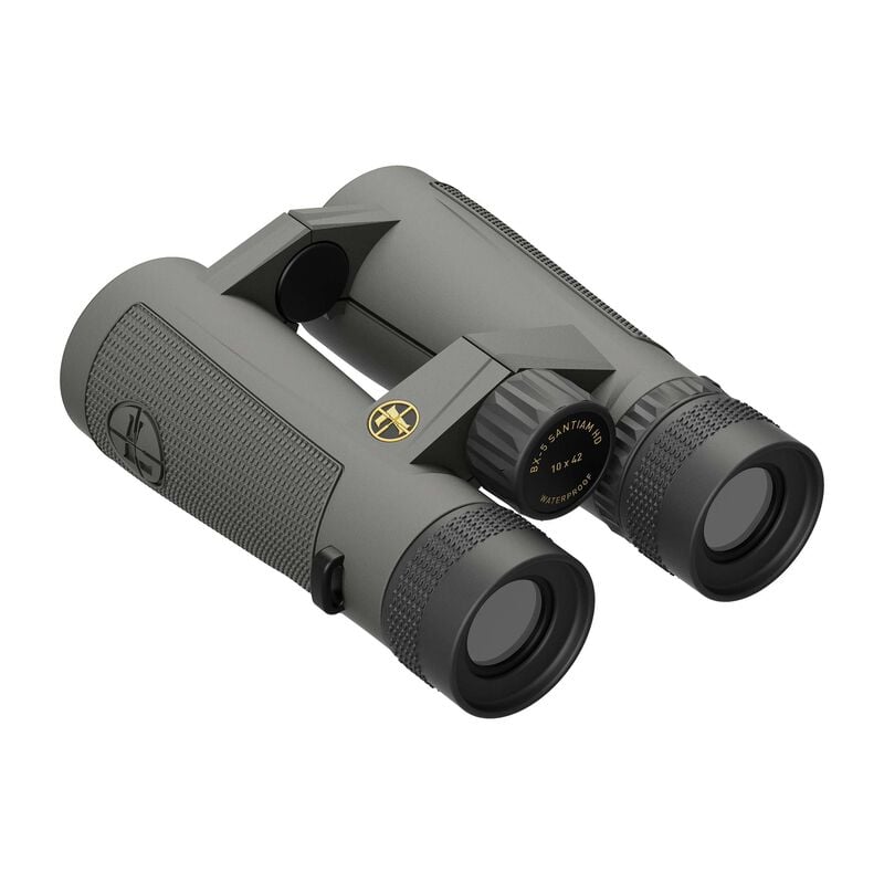 Leupold BX-5 Santiam HD Binoculars 10x42 image number 4