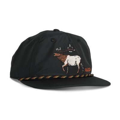 MeatEater Elk Hat