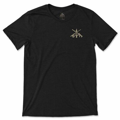 FHF Scorecard T-Shirt