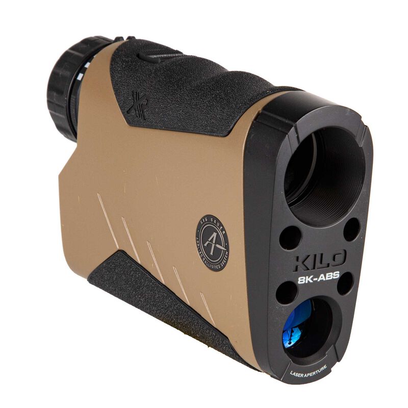 Sig Sauer KILO8K-ABS Laser Rangefinder image number 1