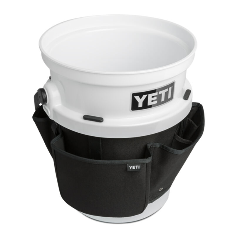 Yeti LoadOut Bucket Utility Gear Belt image number 2