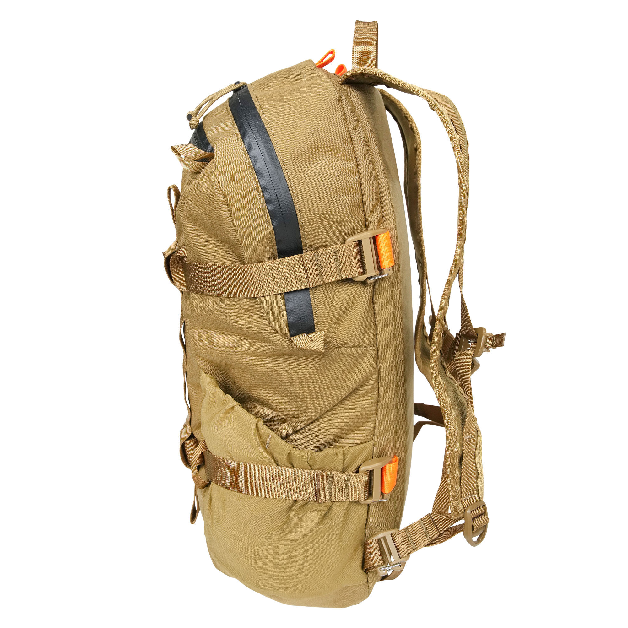 Mystery ranch straps clearance
