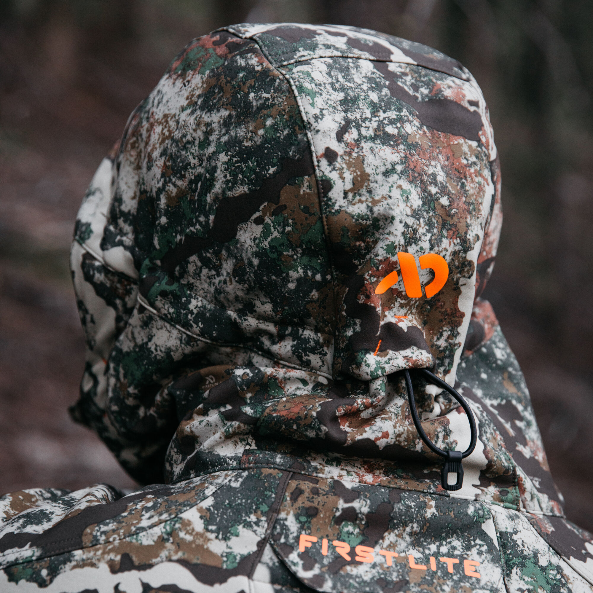 Sanctuary field jacket top