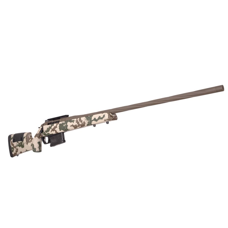 Weatherby® Model 307™ MeatEater Edition image number 4