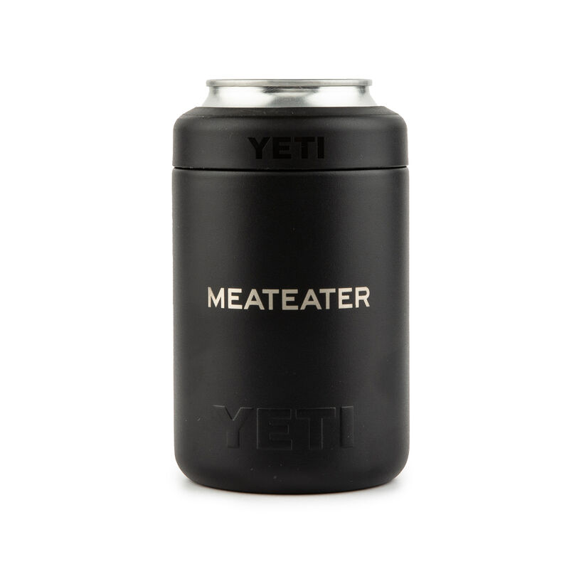 MeatEater Branded Yeti Rambler Colster image number 1