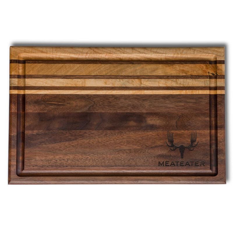 MeatEater Cutting Board image number 0