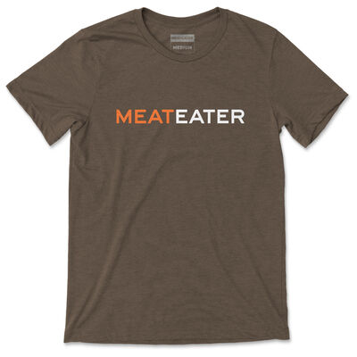 MeatEater Logo T-Shirt